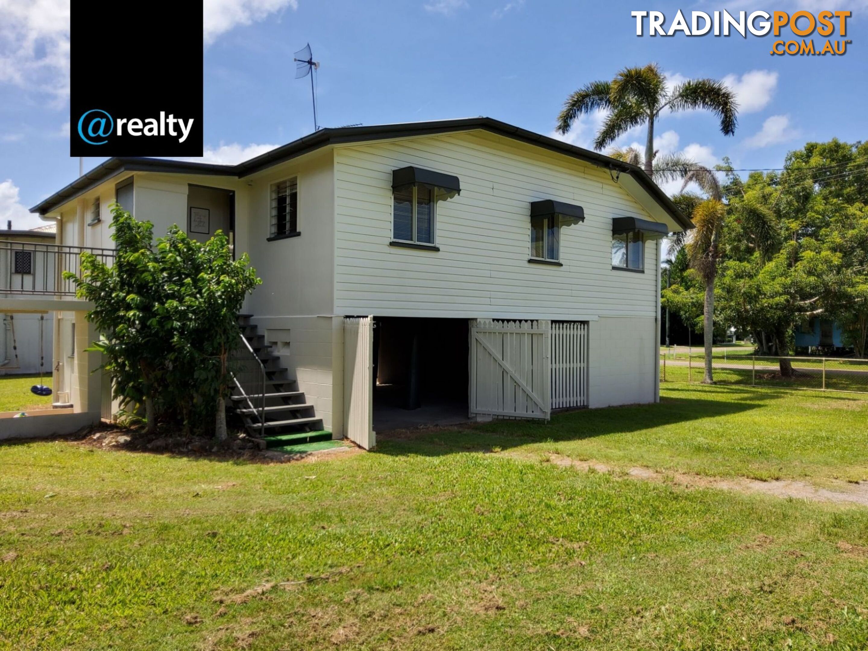 7 Heard Street Ingham QLD 4850