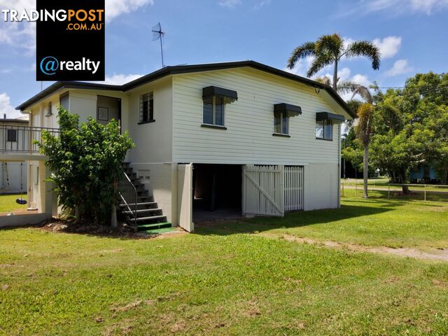 7 Heard Street Ingham QLD 4850