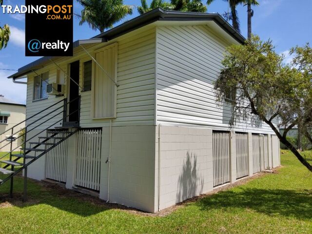 7 Heard Street Ingham QLD 4850