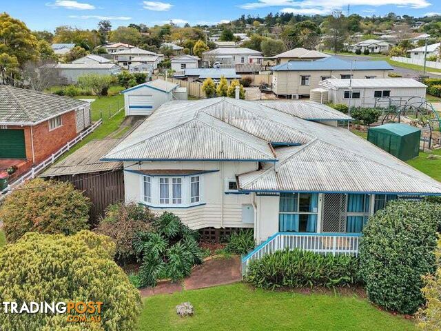 144 Doonkuna Street Kingaroy QLD 4610