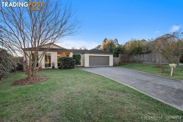 323 Settlement Road Drouin VIC 3818