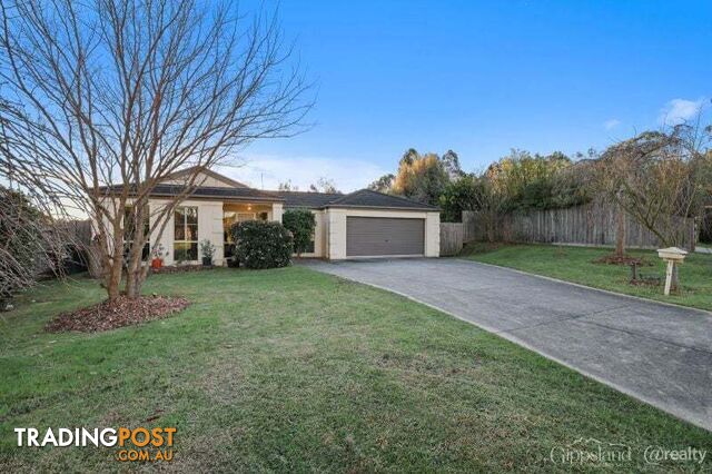 323 Settlement Road Drouin VIC 3818