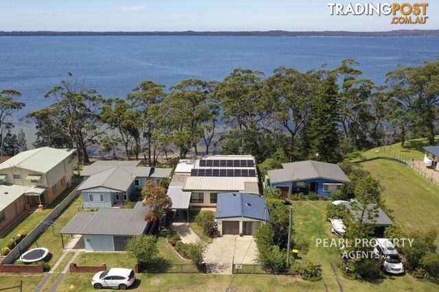 36 Greville Avenue Sanctuary Point NSW 2540