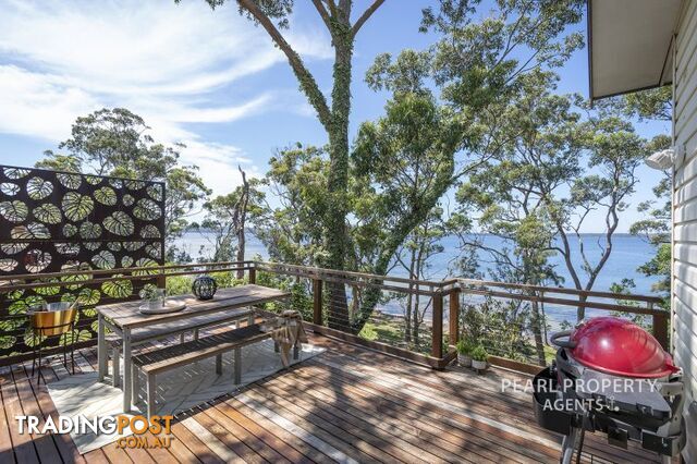 36 Greville Avenue Sanctuary Point NSW 2540