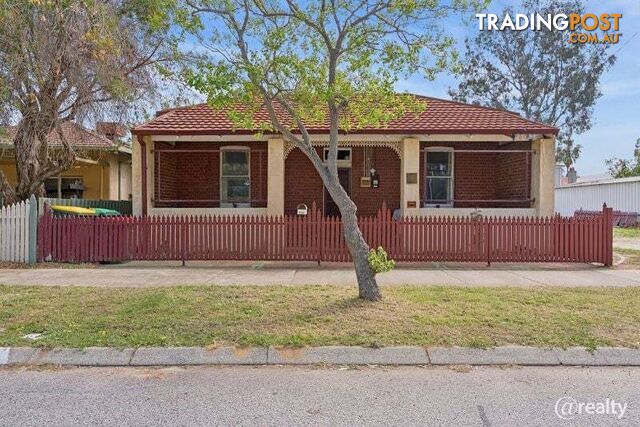13 Archer Street Woodbridge WA 6056