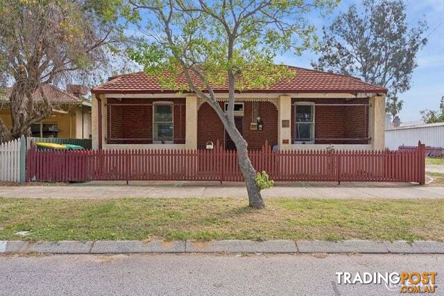 13 Archer Street Woodbridge WA 6056