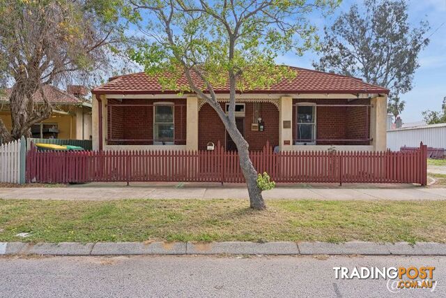 13 Archer Street Woodbridge WA 6056