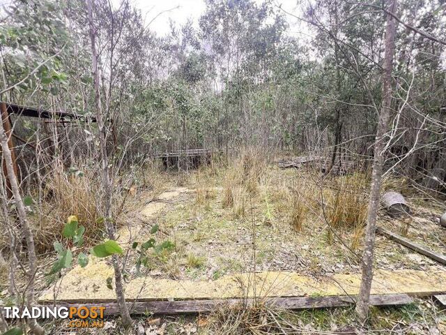 600 Tallygang Mountain Road Wombeyan Caves NSW 2580