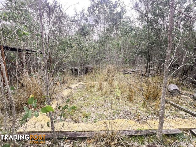 600 Tallygang Mountain Road Wombeyan Caves NSW 2580