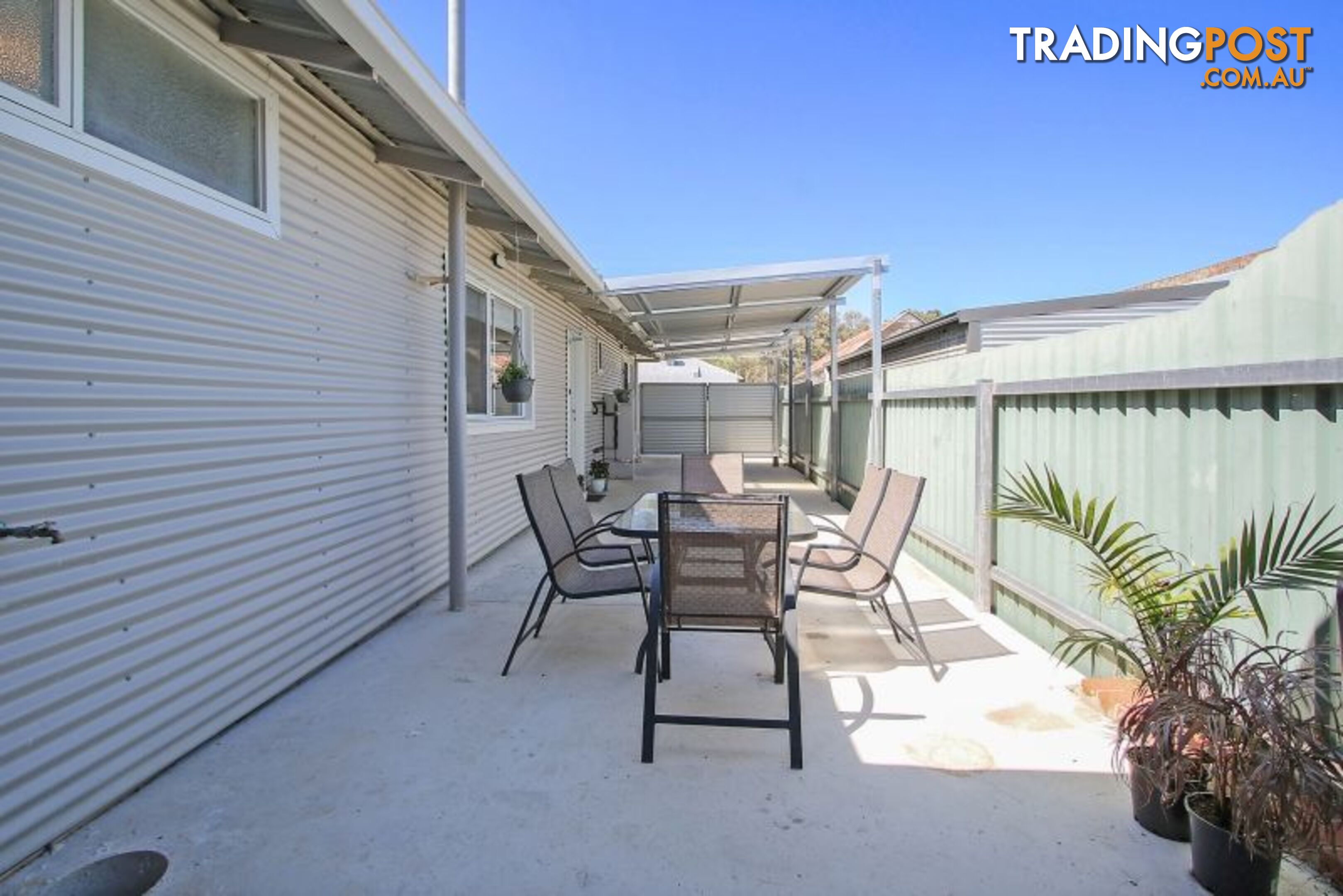 79 Towong Street Tallangatta VIC 3700