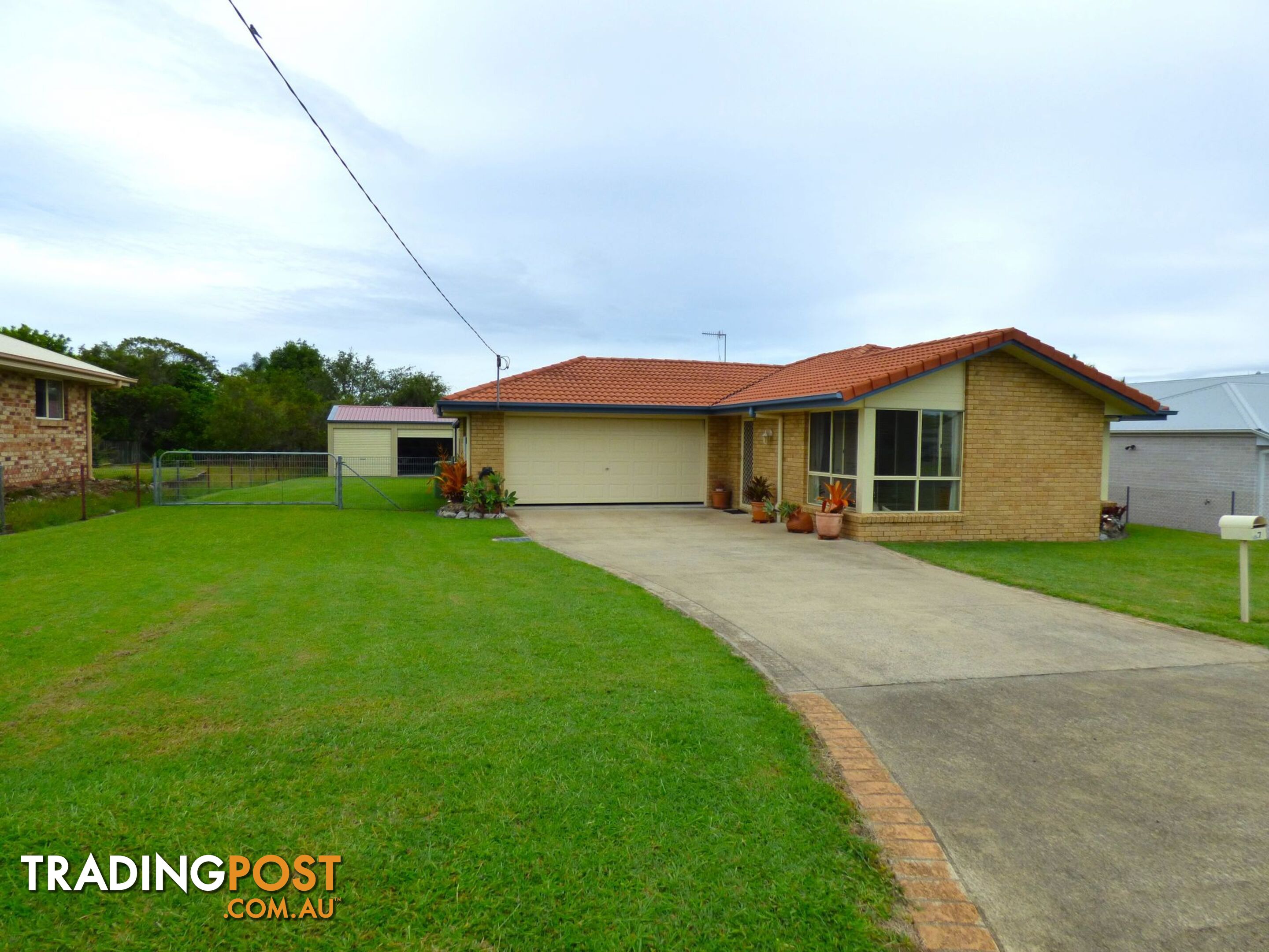 7 Cutty Sark Court Cooloola Cove QLD 4580