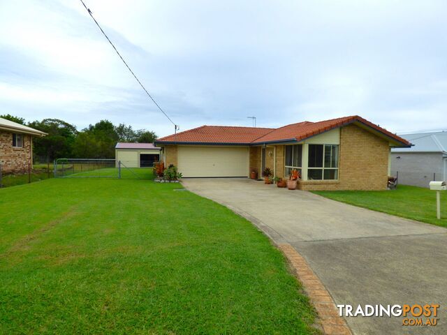 7 Cutty Sark Court Cooloola Cove QLD 4580