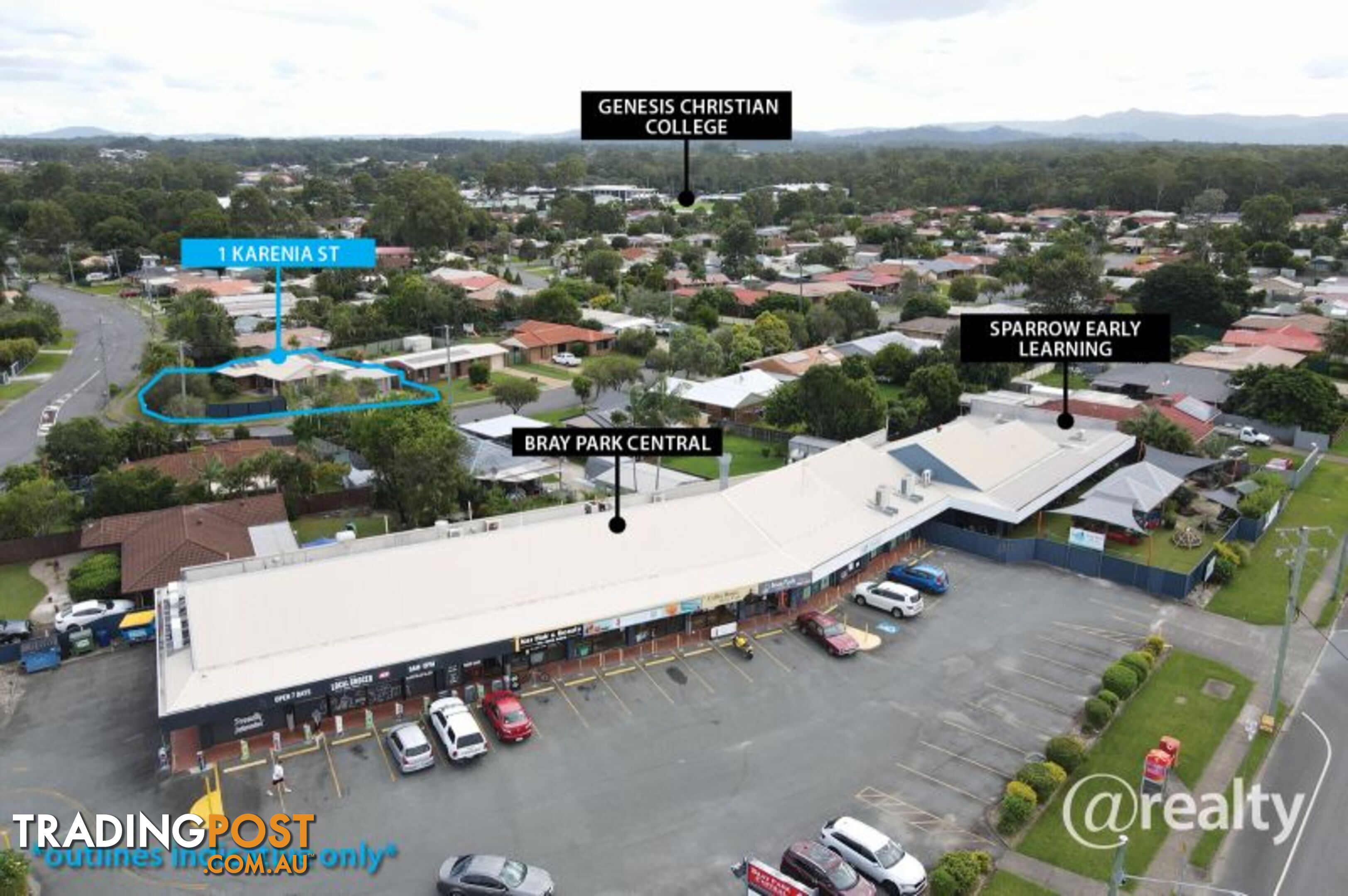 1 Karenia Street Bray Park QLD 4500