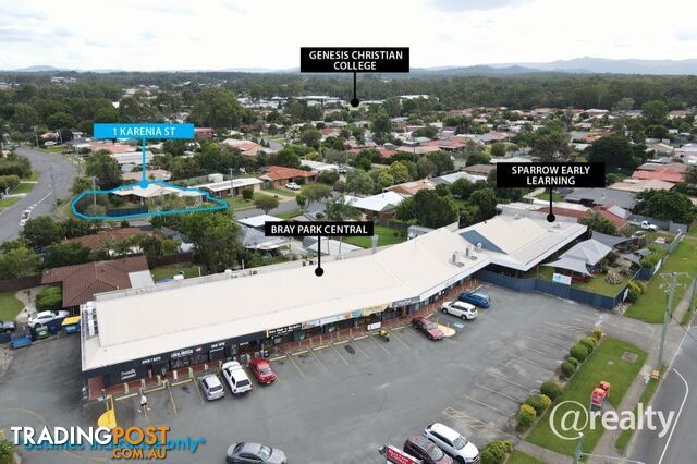 1 Karenia Street Bray Park QLD 4500