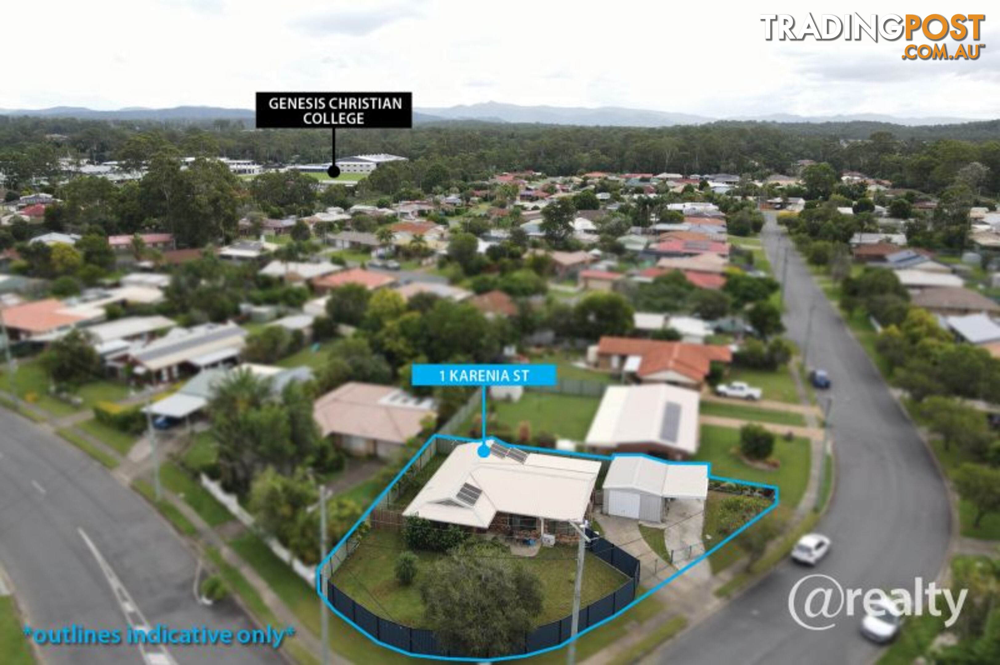 1 Karenia Street Bray Park QLD 4500