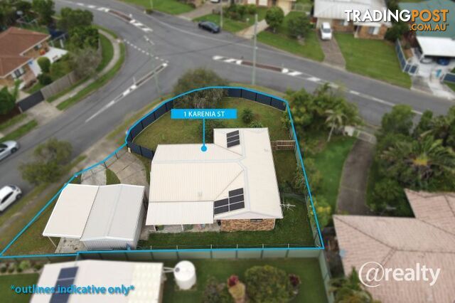 1 Karenia Street Bray Park QLD 4500