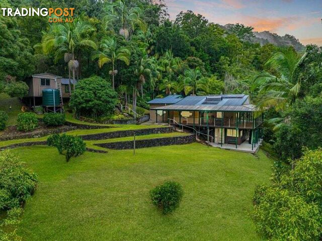 675 Terania Creek Road THE CHANNON NSW 2480 - photo 3 of 34