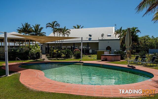 12 73 Illawong Drive Paget QLD 4740