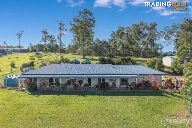 26 Kernovske Court Yengarie QLD 4650