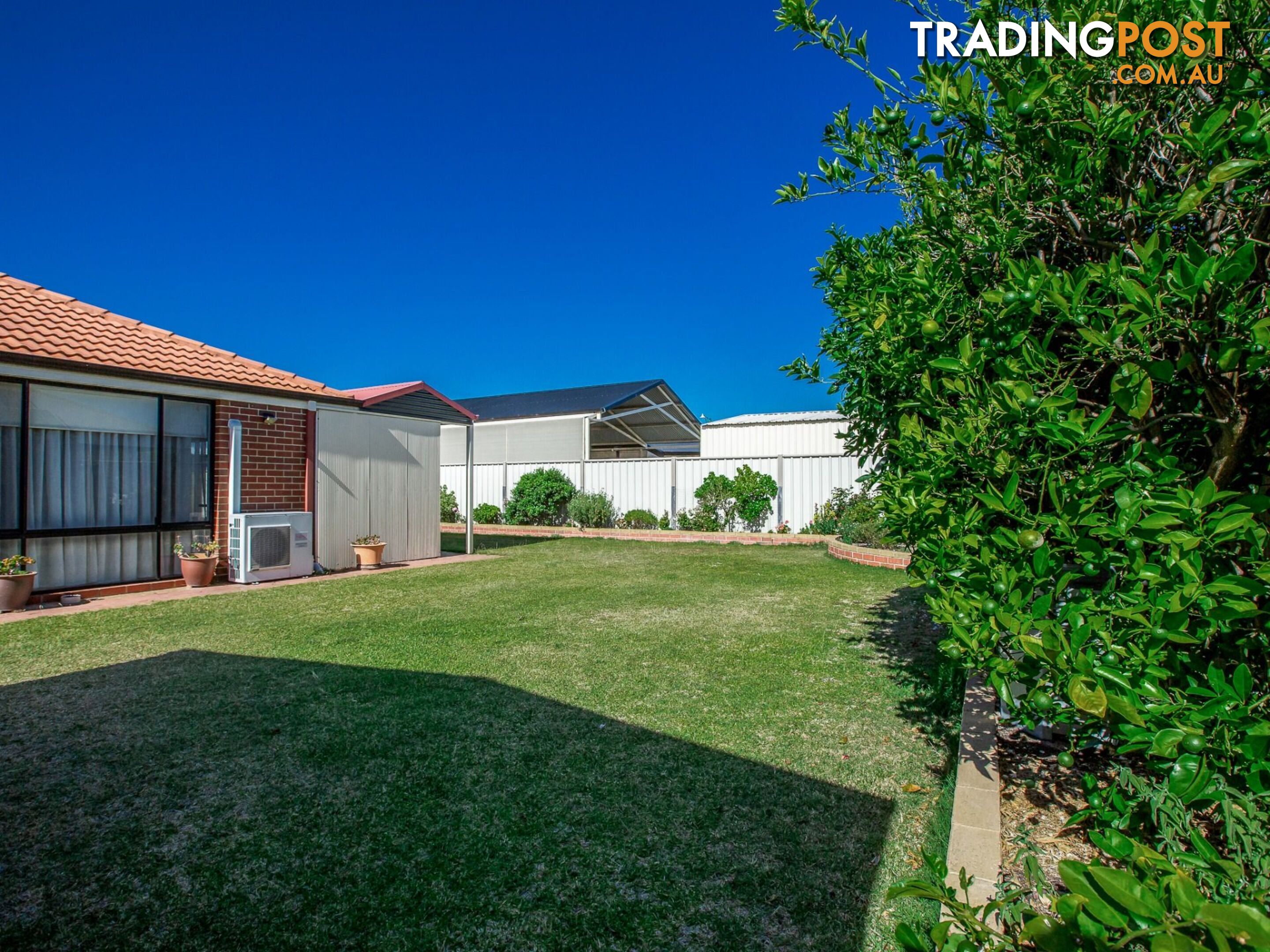 5 Emerald Way Australind WA 6233