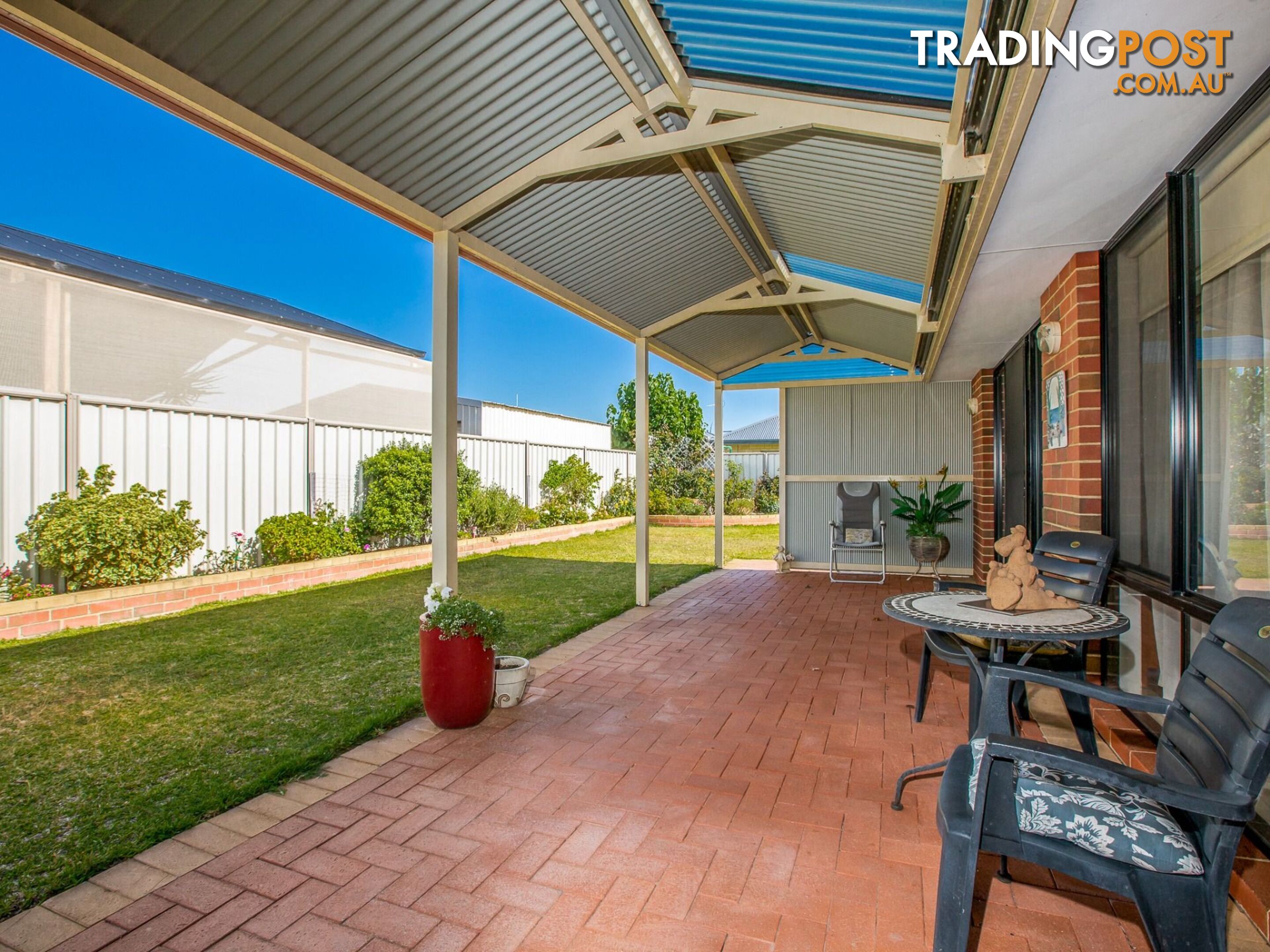 5 Emerald Way Australind WA 6233