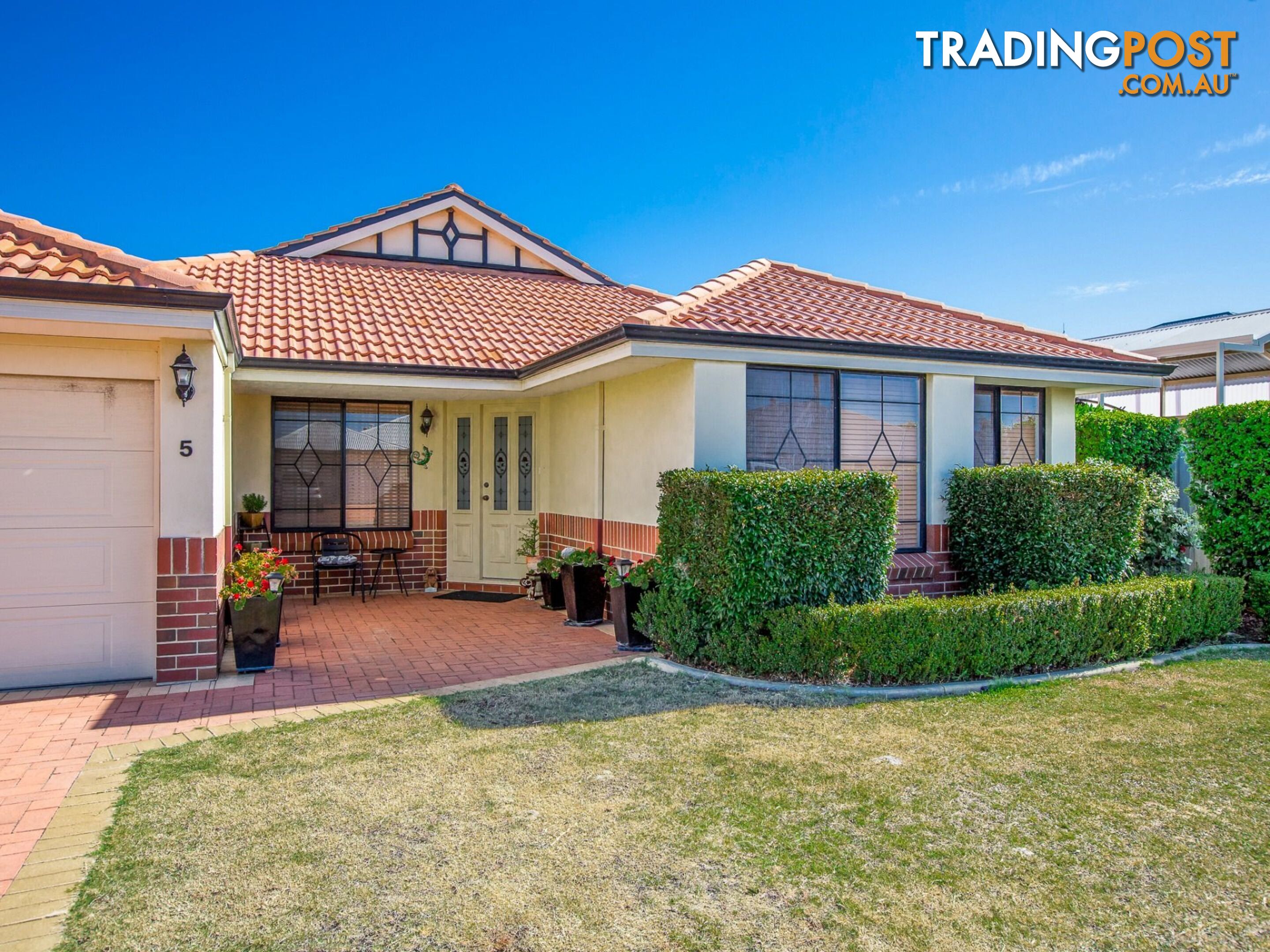 5 Emerald Way Australind WA 6233