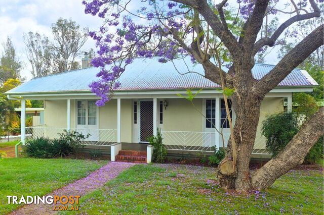 28 Knight Street Kingaroy QLD 4610