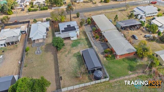 28 Knight Street Kingaroy QLD 4610 - photo 2 of 35