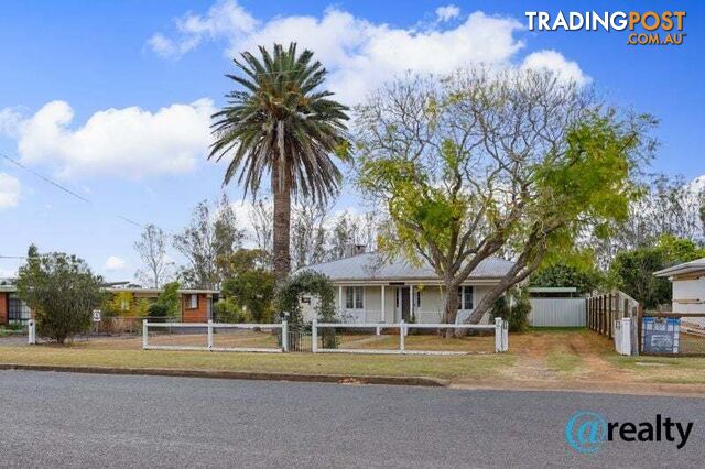 28 Knight Street Kingaroy QLD 4610