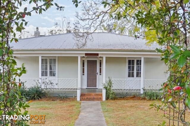 28 Knight Street Kingaroy QLD 4610