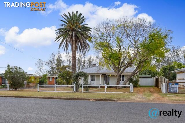 28 Knight Street Kingaroy QLD 4610