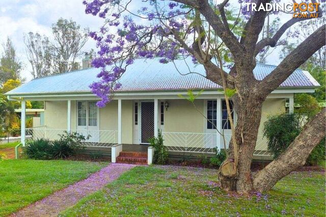28 Knight Street Kingaroy QLD 4610