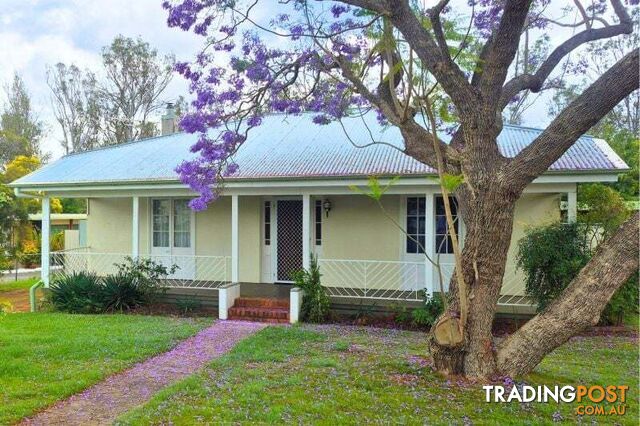 28 Knight Street Kingaroy QLD 4610