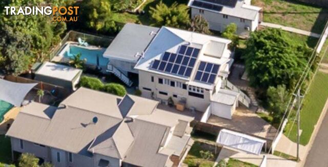 9 Henry Street West End QLD 4810 - photo 2 of 35