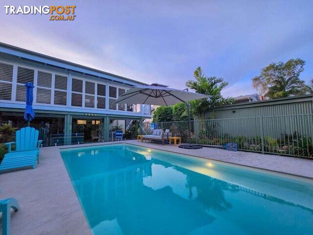9 Henry Street West End QLD 4810