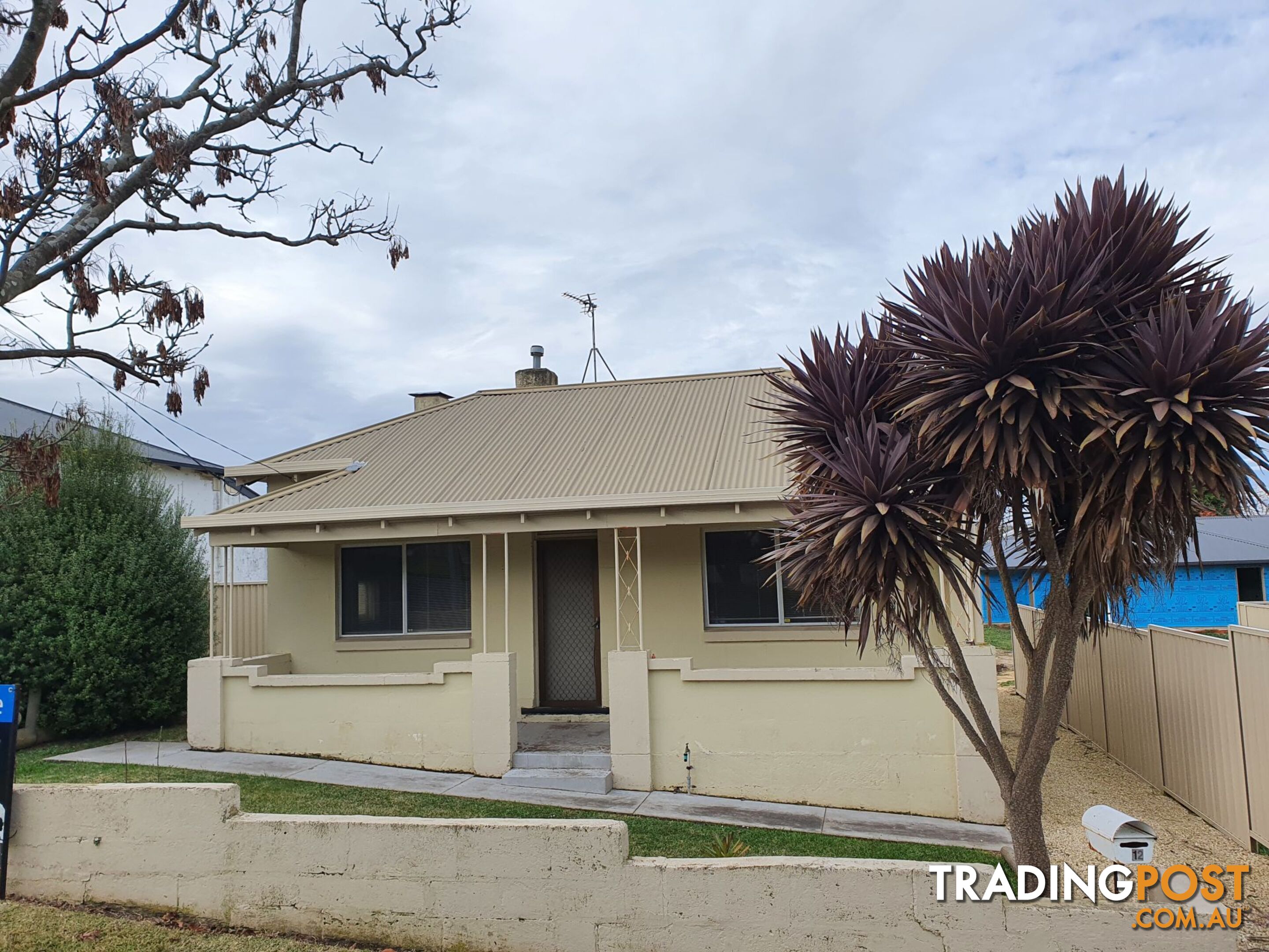 12 KEEGAN STREET Mount Gambier SA 5290