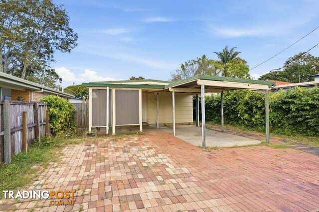 20 Domnick Street Caboolture South QLD 4510