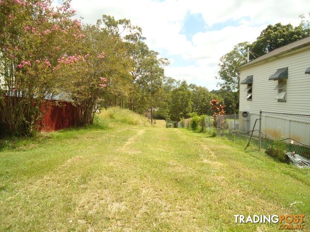 61A BERTHA STREET Goodna QLD 4300