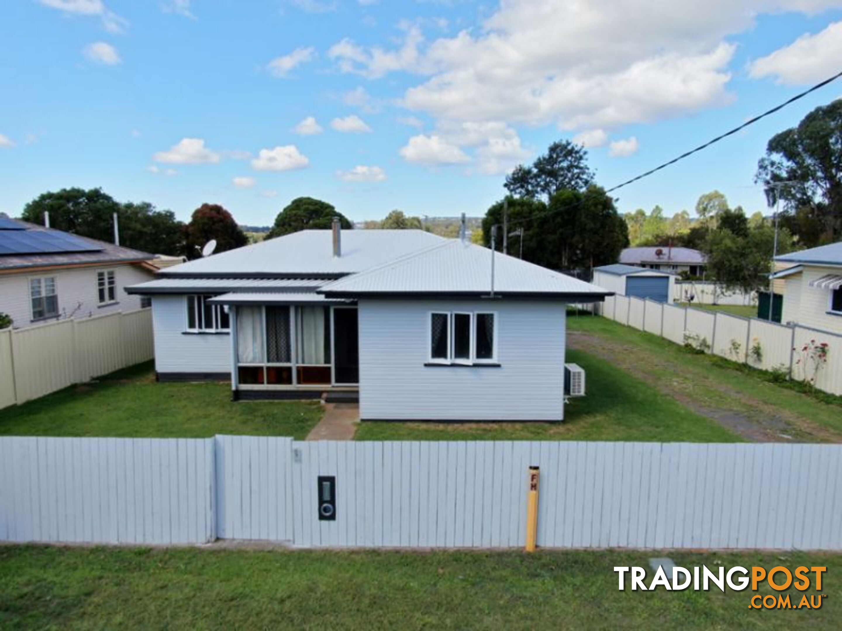 3 Nolan Street Crows Nest QLD 4355