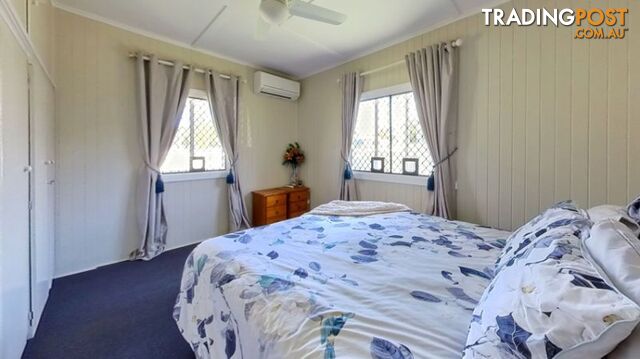 3 Nolan Street Crows Nest QLD 4355