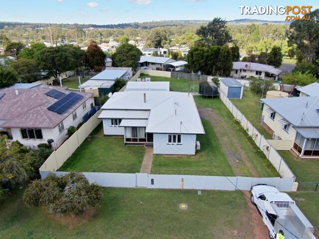 3 Nolan Street Crows Nest QLD 4355