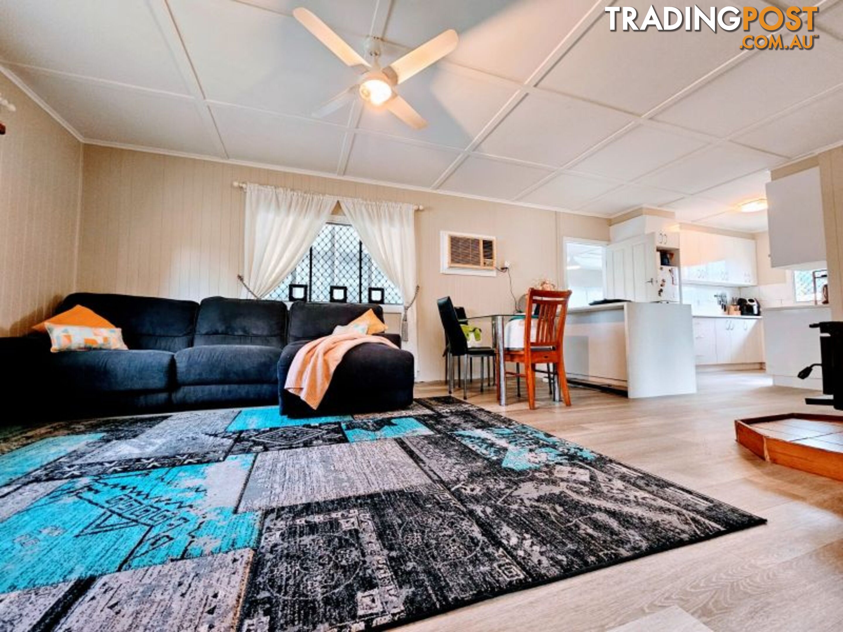 3 Nolan Street Crows Nest QLD 4355