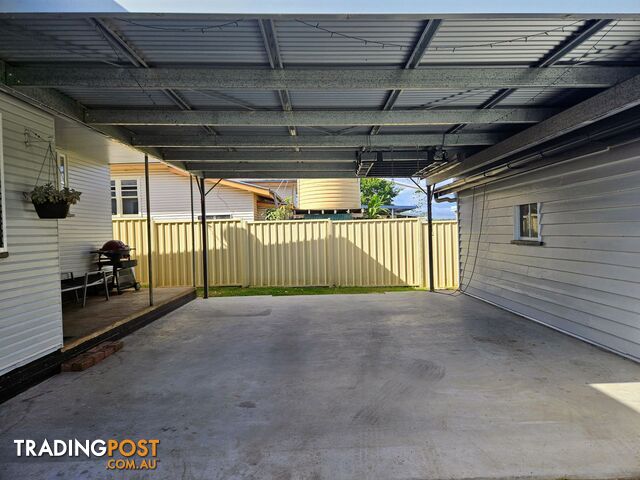 3 Nolan Street Crows Nest QLD 4355