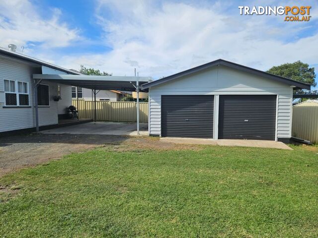 3 Nolan Street Crows Nest QLD 4355