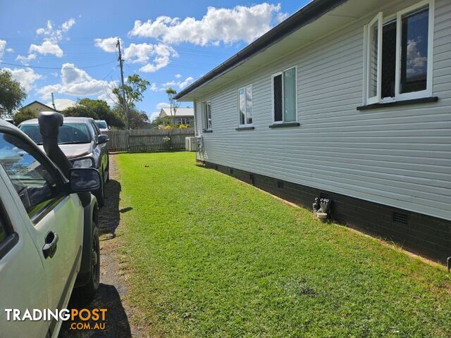 3 Nolan Street Crows Nest QLD 4355