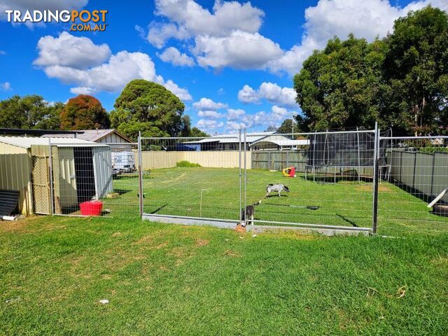 3 Nolan Street Crows Nest QLD 4355