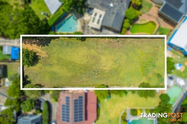 21A Pearce Street Baulkham Hills NSW 2153