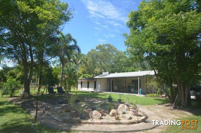 56 Jensen Road Jensen QLD 4818
