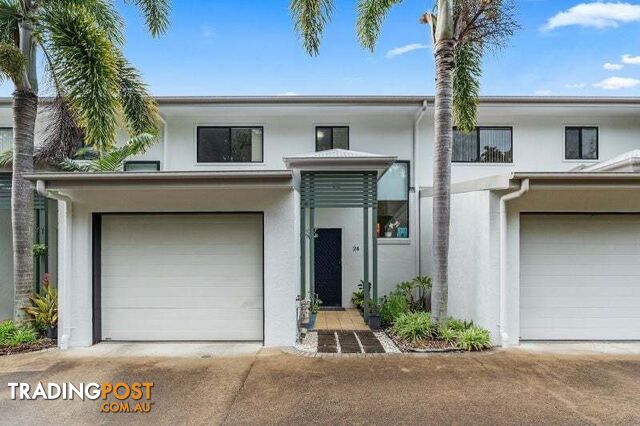 24 654 Esplanade Urangan QLD 4655