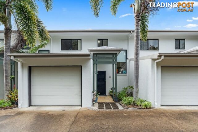 24 654 Esplanade Urangan QLD 4655